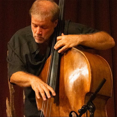 dean johnson