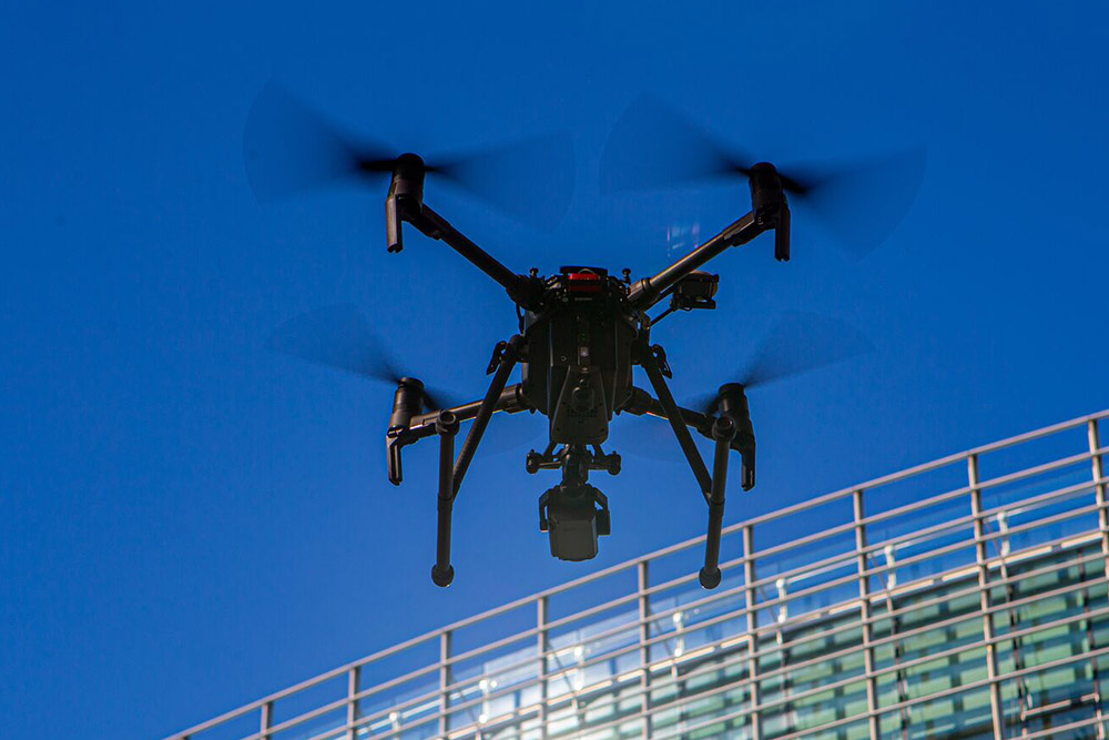 drone