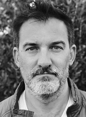 Scott Burkhardt