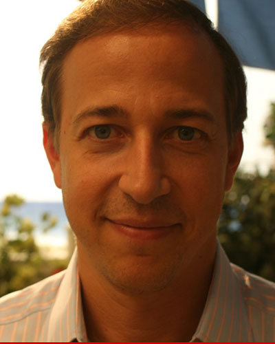 Michael Rauch
