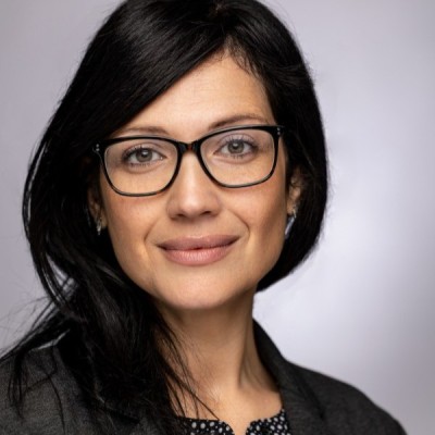 Cynthia Colón, MBA