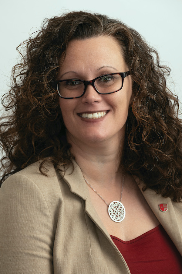 Diane Perillo, MBA
