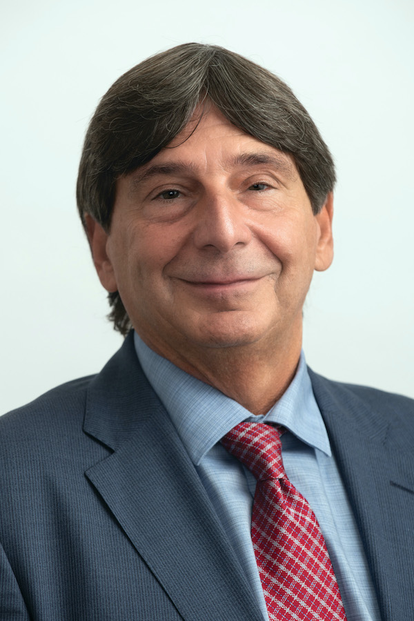 Leo Giglio, PhD