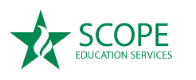 SCOPE Education Services Logo