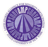 LSAMP Logo