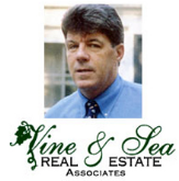 vine and sea realty