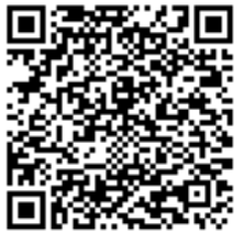 flu pod 10.19 QR code