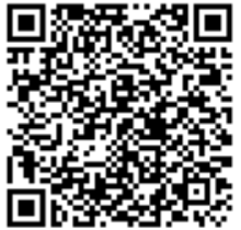 flu pod 10.6 QR code