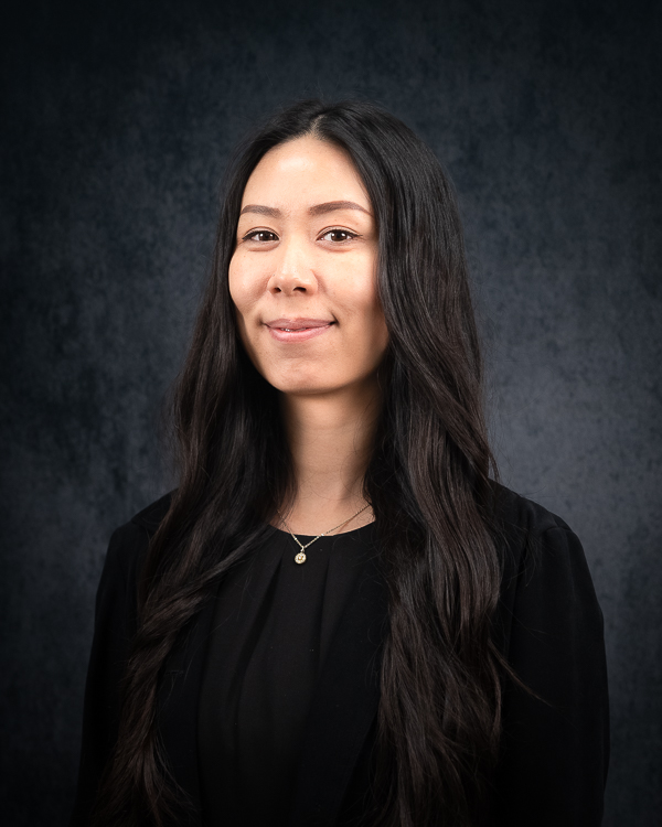 Iris Wang