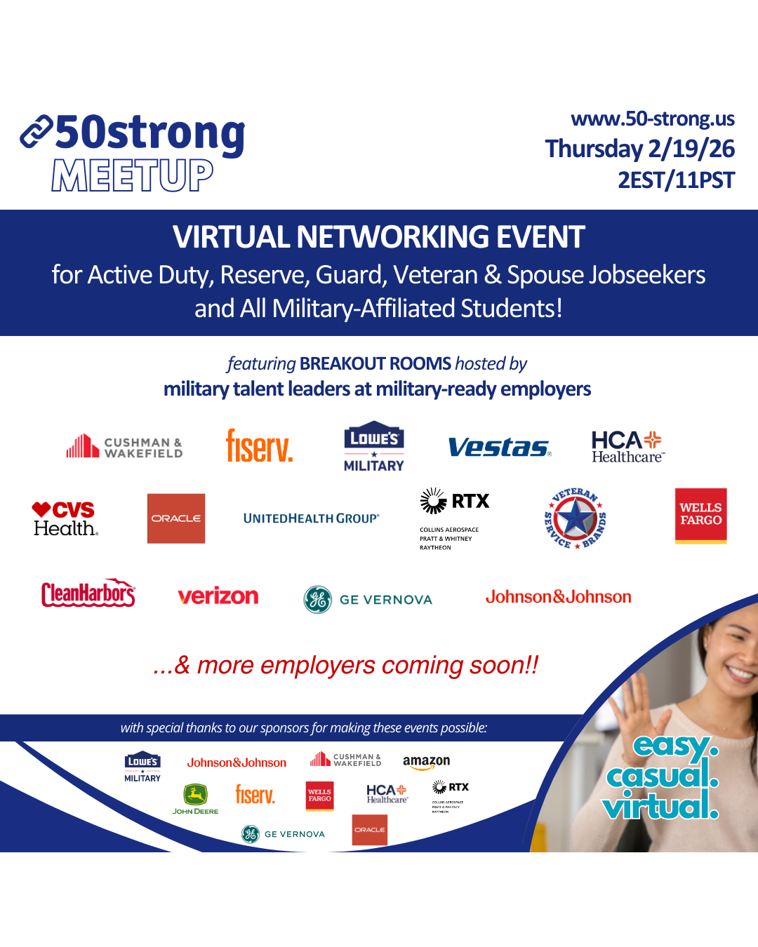 CLICK TO RSVP!