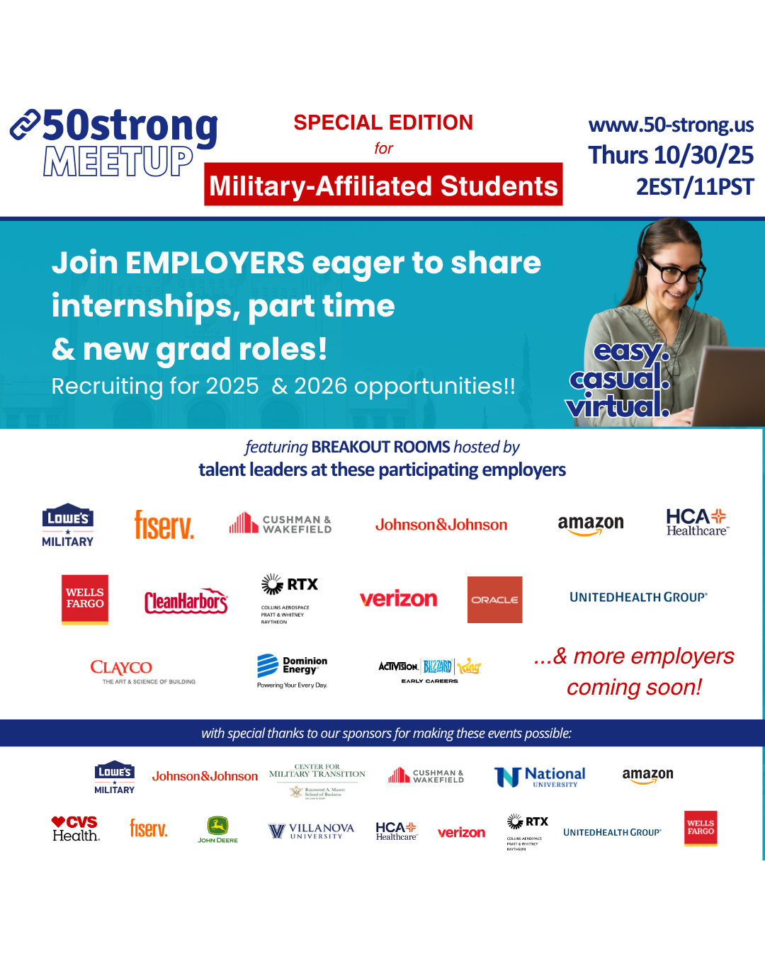 CLICK TO RSVP!