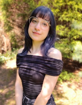 Alexandria Locke