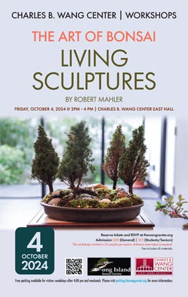 The Art of Bonsai: Living Sculptures poster