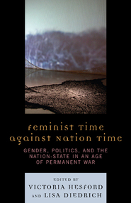 Feminist Time Against Nation Time