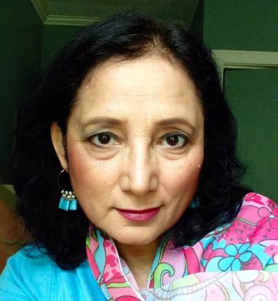 Dr. Rita Nezami
